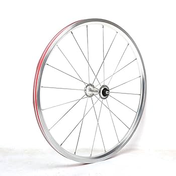 Amazon.co.jp: 20インチ折りたたみ自転車ホイールセット406/ 451